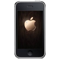 Gresso Mobile iPhone 3GS for Lady Spare Parts & Accessories