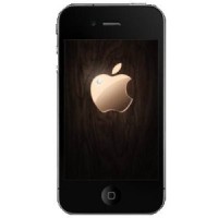 Gresso Mobile iPhone 4 for Lady Spare Parts & Accessories
