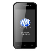 HPL Platinum A40 Spare Parts & Accessories