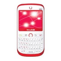 Icube i850 Spare Parts & Accessories