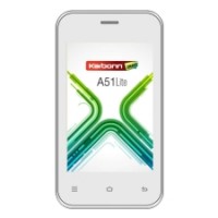 Karbonn Smart A51 Lite Spare Parts & Accessories