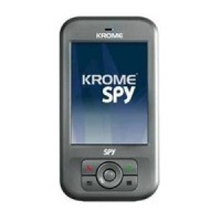Krome SPY Spare Parts & Accessories