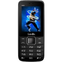 Lemon S403 Spare Parts & Accessories