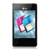 LG Cookie Smart T375 Spare Parts & Accessories