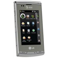 LG Incite Spare Parts & Accessories