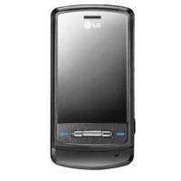 LG KE 970 Titanium Black Spare Parts & Accessories