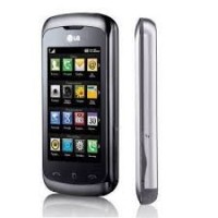 LG KM555E Spare Parts & Accessories