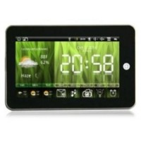 Maxtouuch 7 inch Android 2.2 Tablet PC Spare Parts & Accessories
