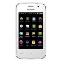 Maxx Genx Droid7 AX352 Spare Parts & Accessories