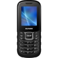 Maxx MSD7 MX125 Spare Parts & Accessories