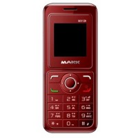 Maxx MX 124 Spare Parts & Accessories