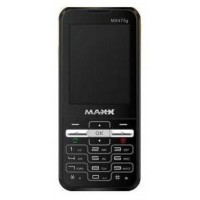 Maxx MX 475G Spare Parts & Accessories