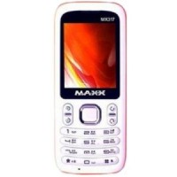 Maxx MX317 Spare Parts & Accessories