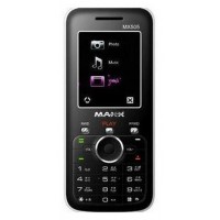 Maxx MX505 Spare Parts & Accessories