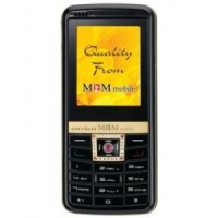 MBM Mobile S98 Spare Parts & Accessories