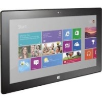 Microsoft Surface 64 GB WiFi Spare Parts & Accessories