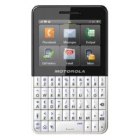 Motorola Brea EX119 Spare Parts & Accessories