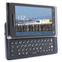 Motorola Droid 2 Global A956 Spare Parts & Accessories