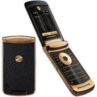 Motorola Moto Razr V8 - 2GB Spare Parts & Accessories