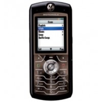 Motorola SLVR-L7 Spare Parts & Accessories