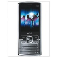 MVL Mobiles G25 Spare Parts & Accessories