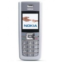 Nokia 6235 CDMA Spare Parts & Accessories