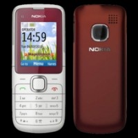 Nokia C1-03 Spare Parts & Accessories