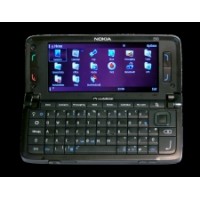 Nokia E90 Communicator Spare Parts & Accessories