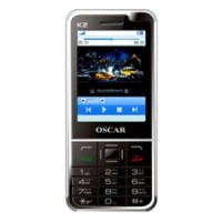 OSCAR Mobile K2 Spare Parts & Accessories
