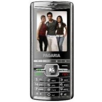 Pagaria Mobile DUO Spare Parts & Accessories