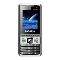Pagaria Mobile P2799 Spare Parts & Accessories