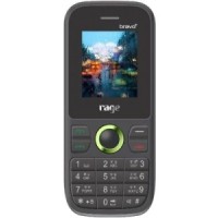 Rage Bravo Plus Spare Parts & Accessories