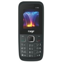 Rage C180 Spare Parts & Accessories