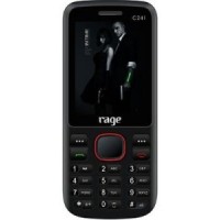 Rage C241 Spare Parts & Accessories