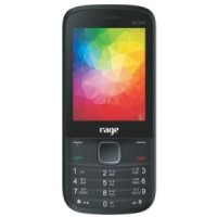 Rage GC240 Spare Parts & Accessories