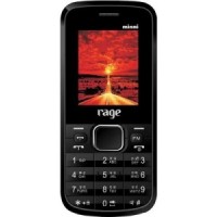 Rage Minni Spare Parts & Accessories