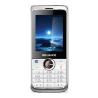 Reliance Haier CG220 Spare Parts & Accessories