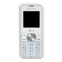 Reliance LG 3600 CDMA Spare Parts & Accessories
