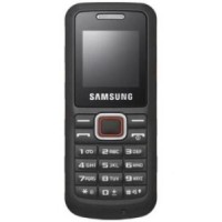 Samsung E1130 Spare Parts & Accessories