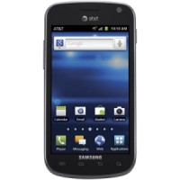 Samsung Exhilarate Spare Parts & Accessories