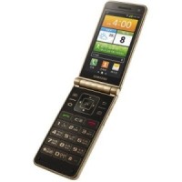 Samsung Galaxy Golden Spare Parts & Accessories