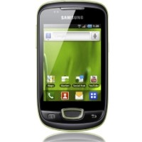 Samsung Galaxy Pop CDMA Spare Parts & Accessories