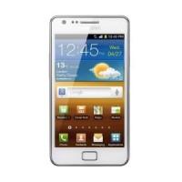 Samsung Galaxy S II I9100G Spare Parts & Accessories