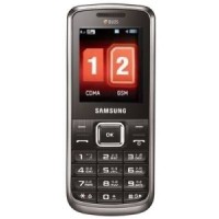 Samsung Guru Dual W139 Spare Parts & Accessories