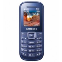 Samsung Guru E1207Y Spare Parts & Accessories