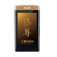 Samsung W899 Spare Parts & Accessories