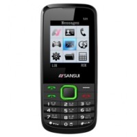 Sansui S23 Spare Parts & Accessories