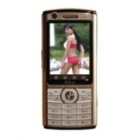Sky Mobile Mars II Spare Parts & Accessories