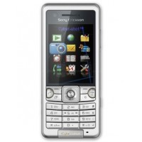 Sony Ericsson C510a Spare Parts & Accessories