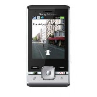 Sony Ericsson T715i Spare Parts & Accessories